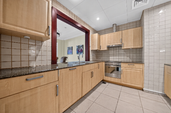 LUXURY 1 BHK | FULLY FURNISHED - 9