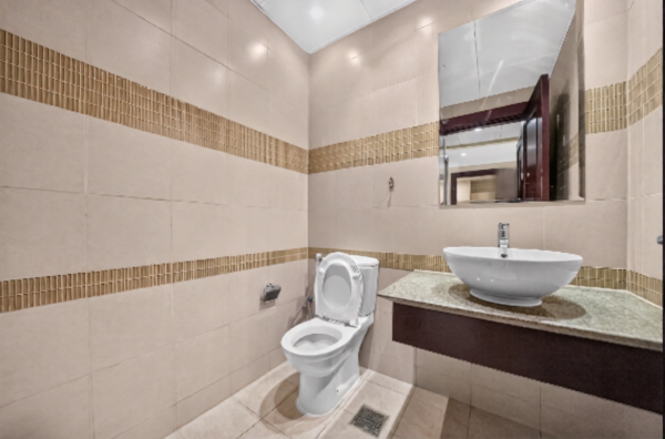 LUXURY 1 BHK | FULLY FURNISHED - 8
