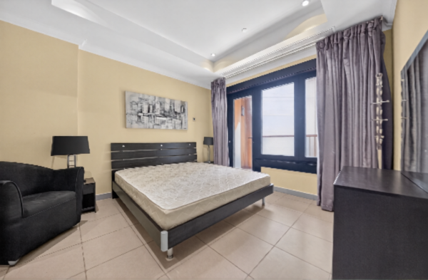 LUXURY 1 BHK | FULLY FURNISHED - 5
