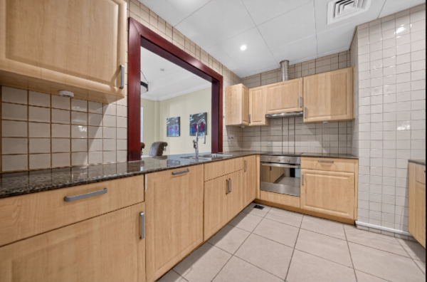 LUXURY 1 BHK | FULLY FURNISHED - 6