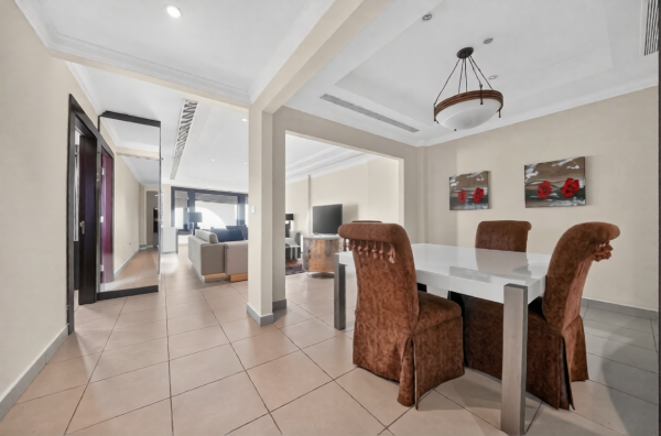 LUXURY 1 BHK | FULLY FURNISHED - 4