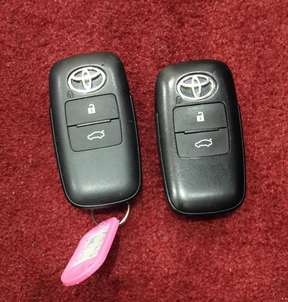 Yaris G - 11