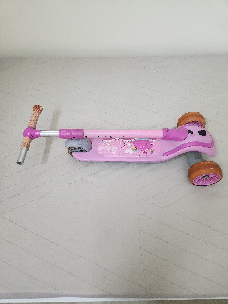 Kids scooter - 2