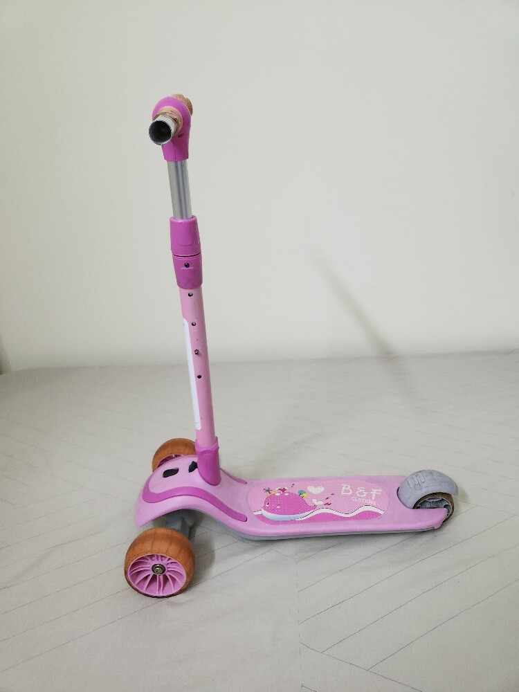 Kids scooter - 5