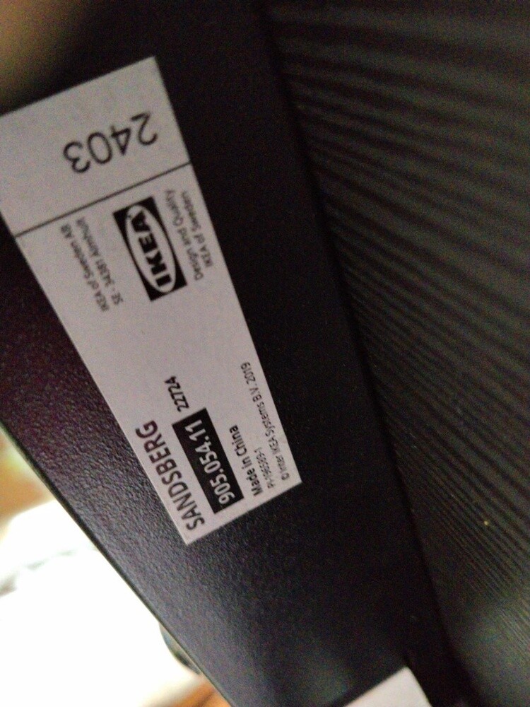 ikea table - 8