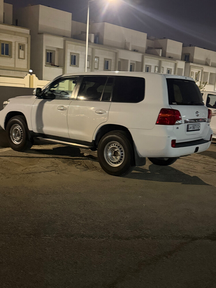 استندر نظيف  - 4