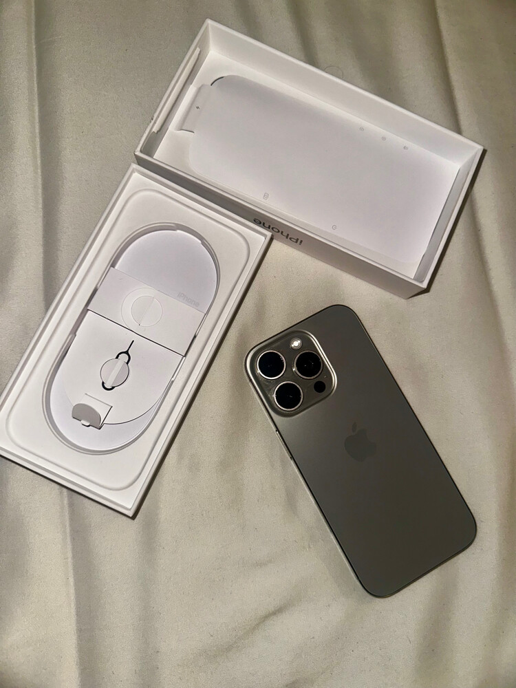 iphone 16 pro - 3