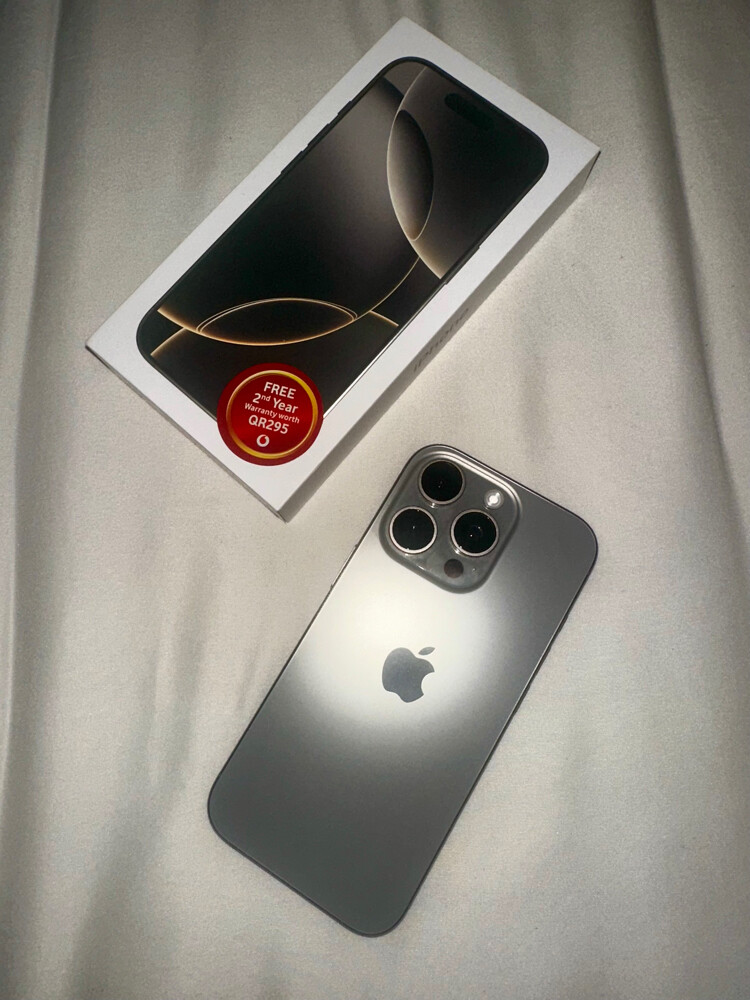 iphone 16 pro - 2