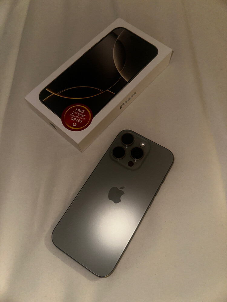 iphone 16 pro - 4