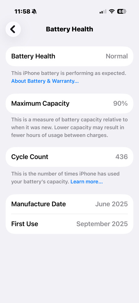 iphone 16 pro - 5