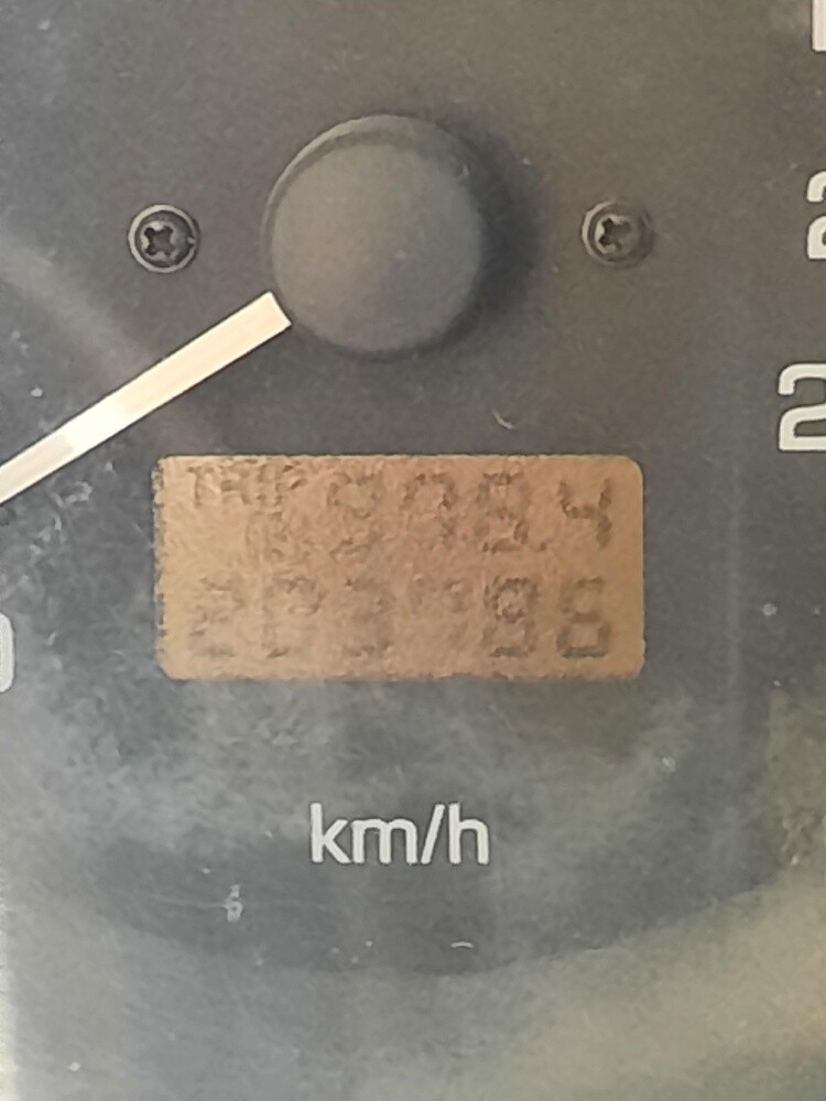 pajero model 2005 - 11