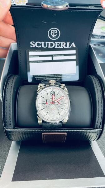 CT Scuderia CWEI00119 - 2