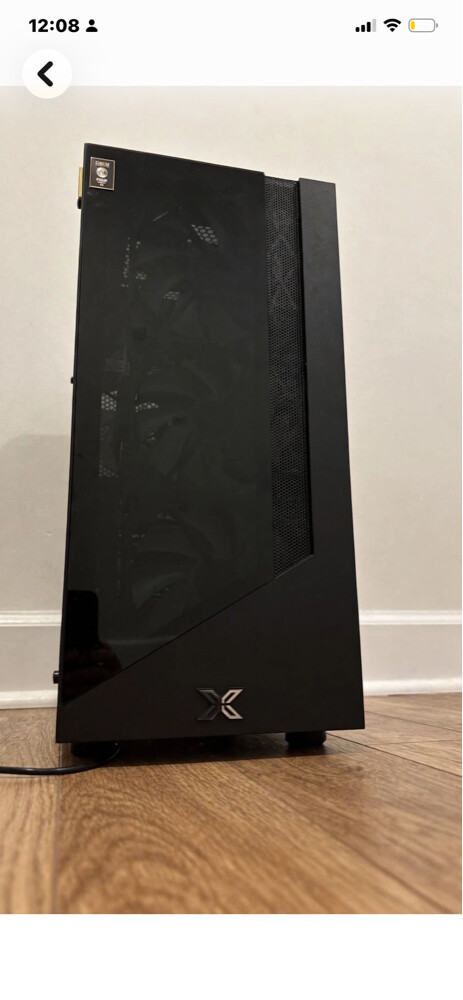 gaming pc - 3