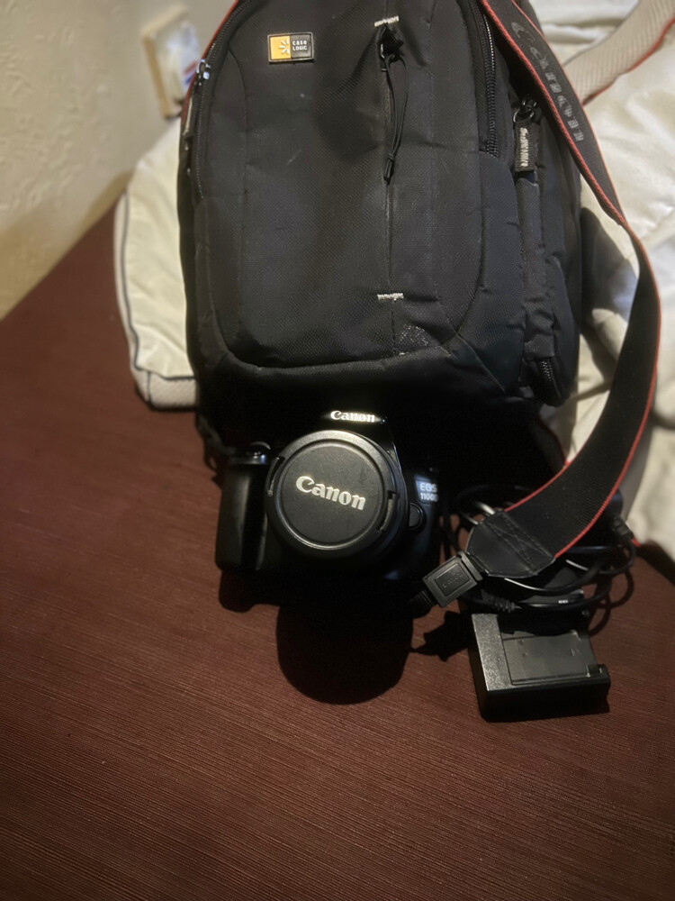 canon eos1100d  - 4