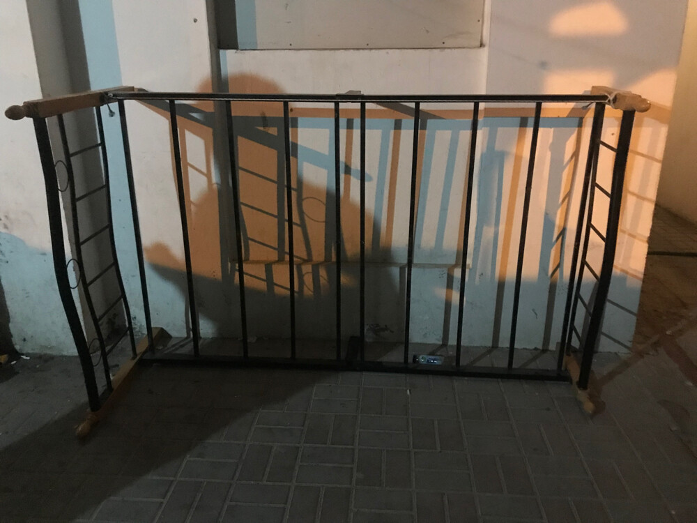bed  - 3