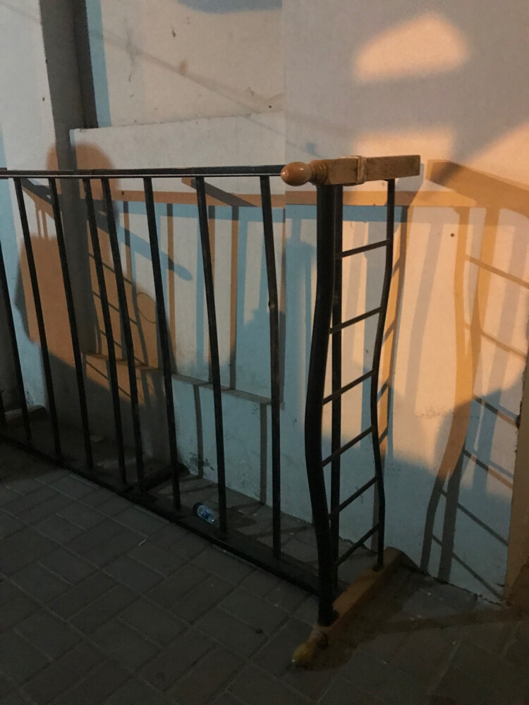 bed  - 2