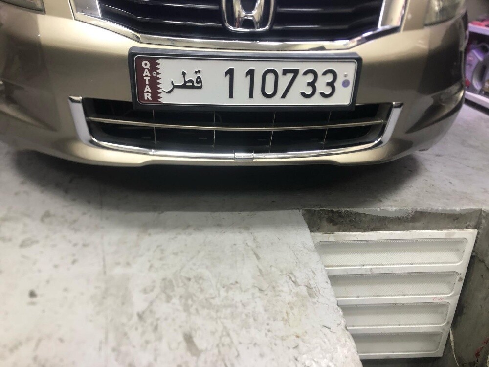 هوندا اكورد فل اوبشن للبيع - 4