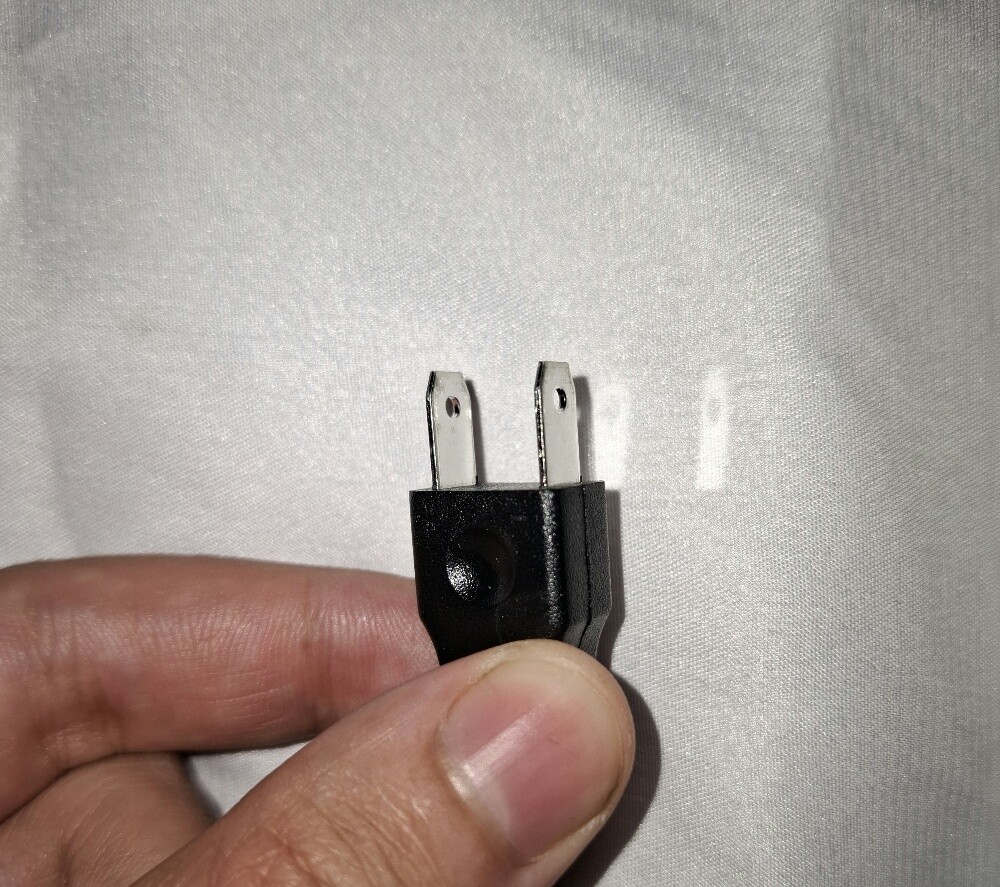CAR LED LIGHT H7 - 3
