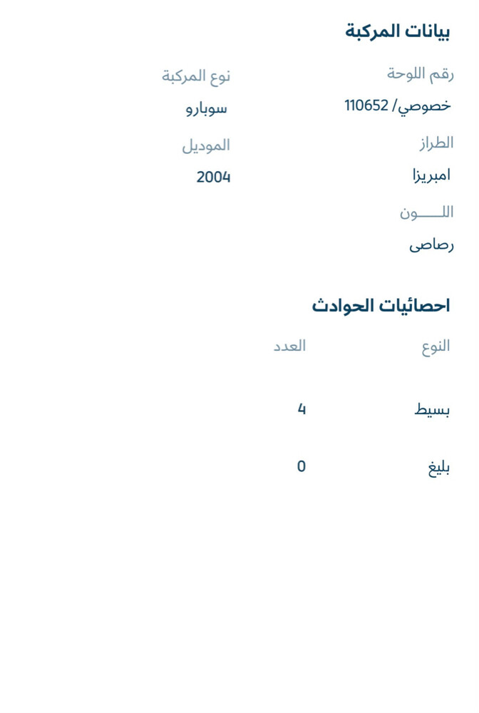 سوبارو امبريزا - 7