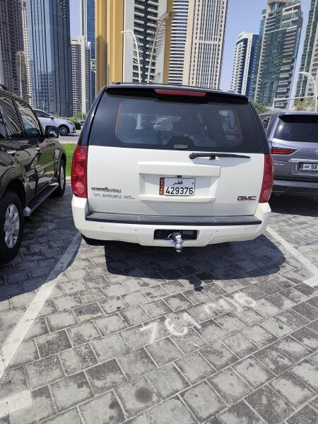 GMC YUKON XLT 2010 - 4