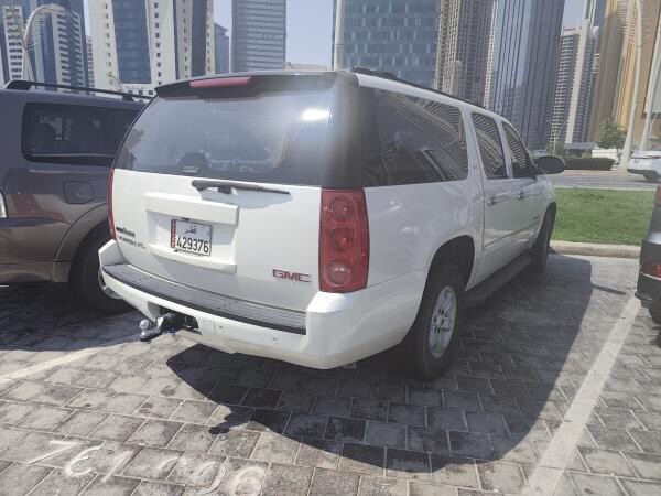 GMC YUKON XLT 2010 - 3
