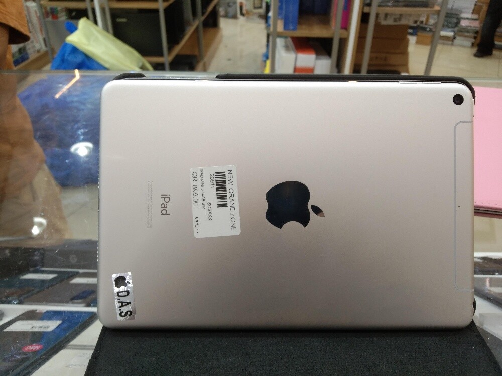 I pad air mini 5 - 2