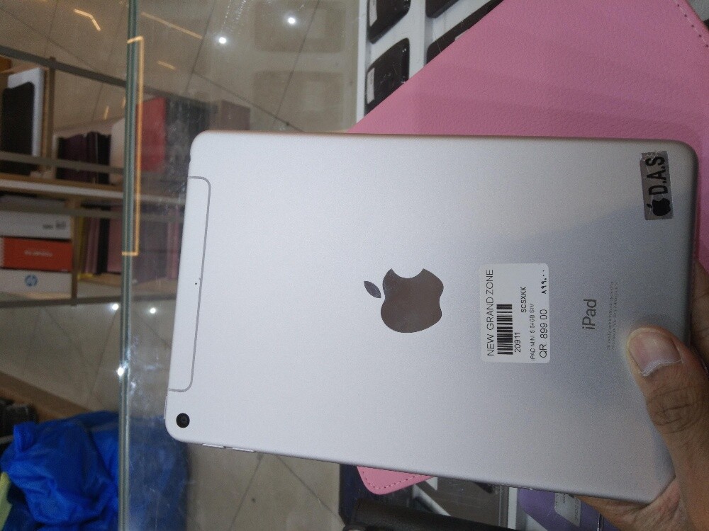 I pad air mini 5 - 3