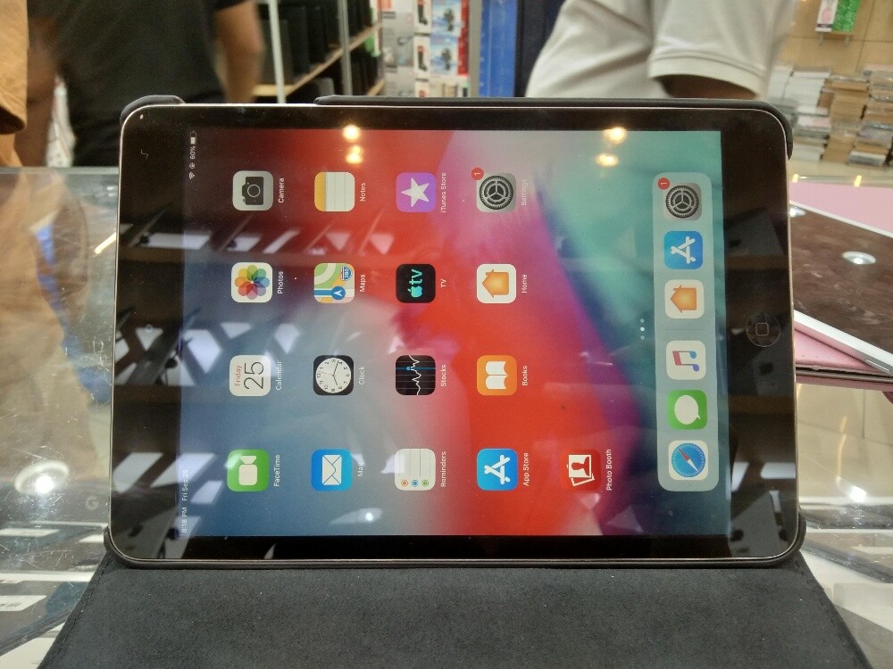 I pad air mini 5 - 1