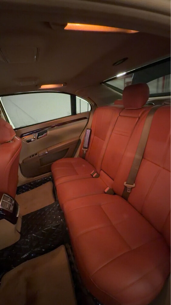 Mercedes C350  - 2