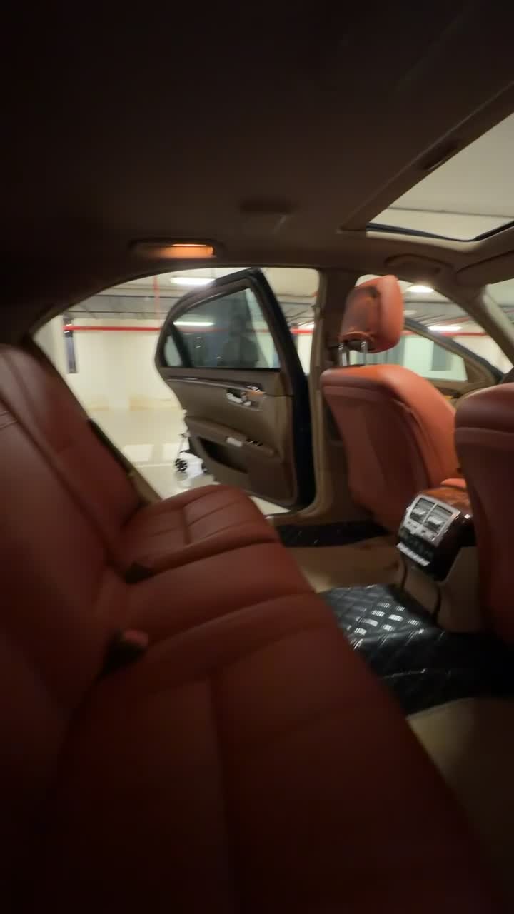Mercedes C350  - 9