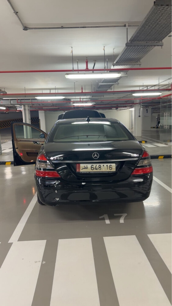 Mercedes C350  - 5