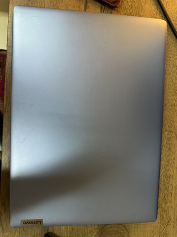 Lenovo Ideapad 141GL05 - 1