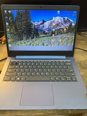 Lenovo Ideapad 141GL05 - 2