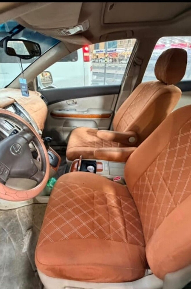 lexus RX350 2006 model - 3