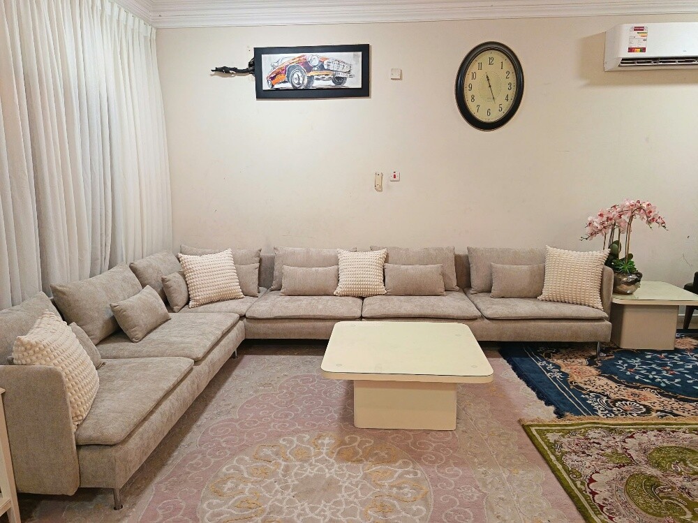 for sell ikea corner sofa - 3