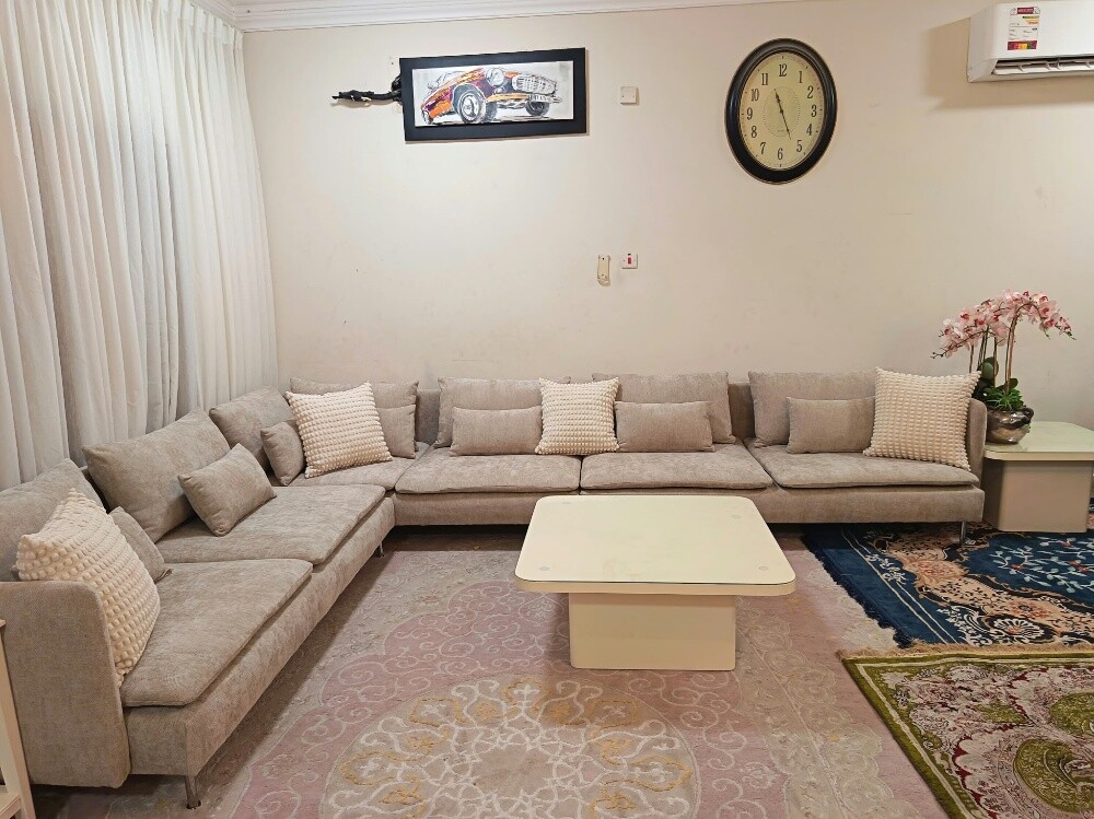 for sell ikea corner sofa - 1