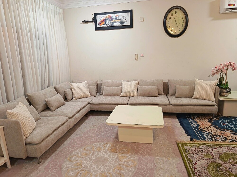 for sell ikea corner sofa - 7
