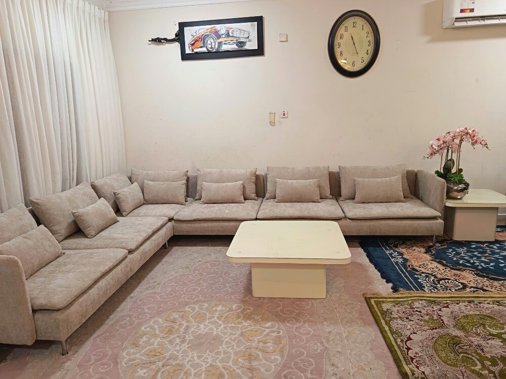 for sell ikea corner sofa - 5