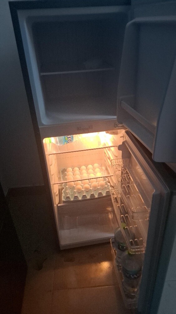 fridge for sell - 2