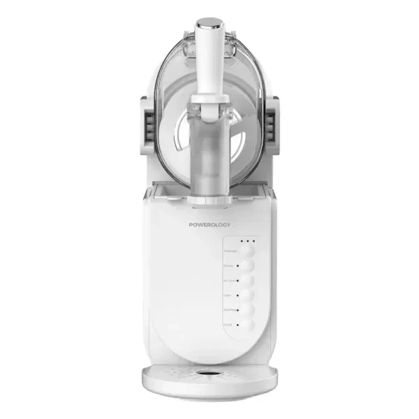 Powerology 2-in-1 Slush & Ice Cream - 2