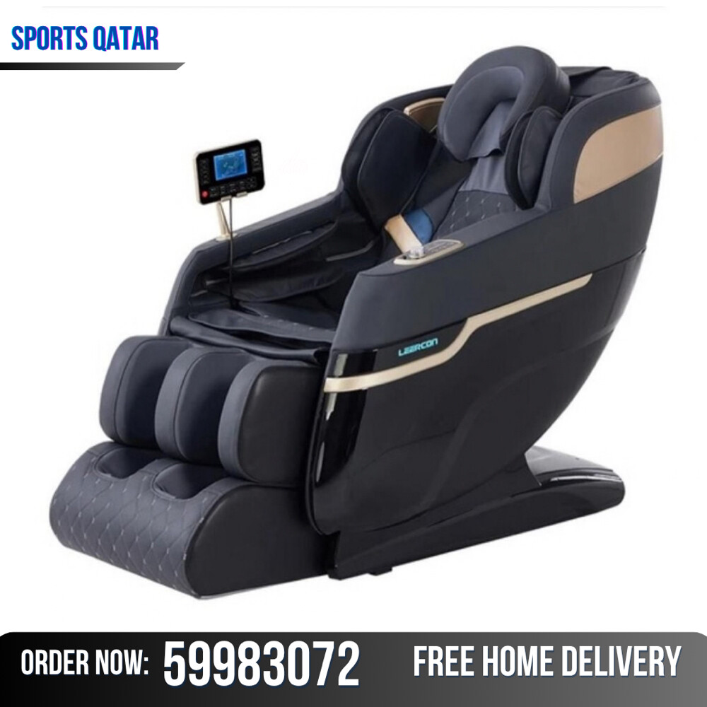 Massage Chair - 1