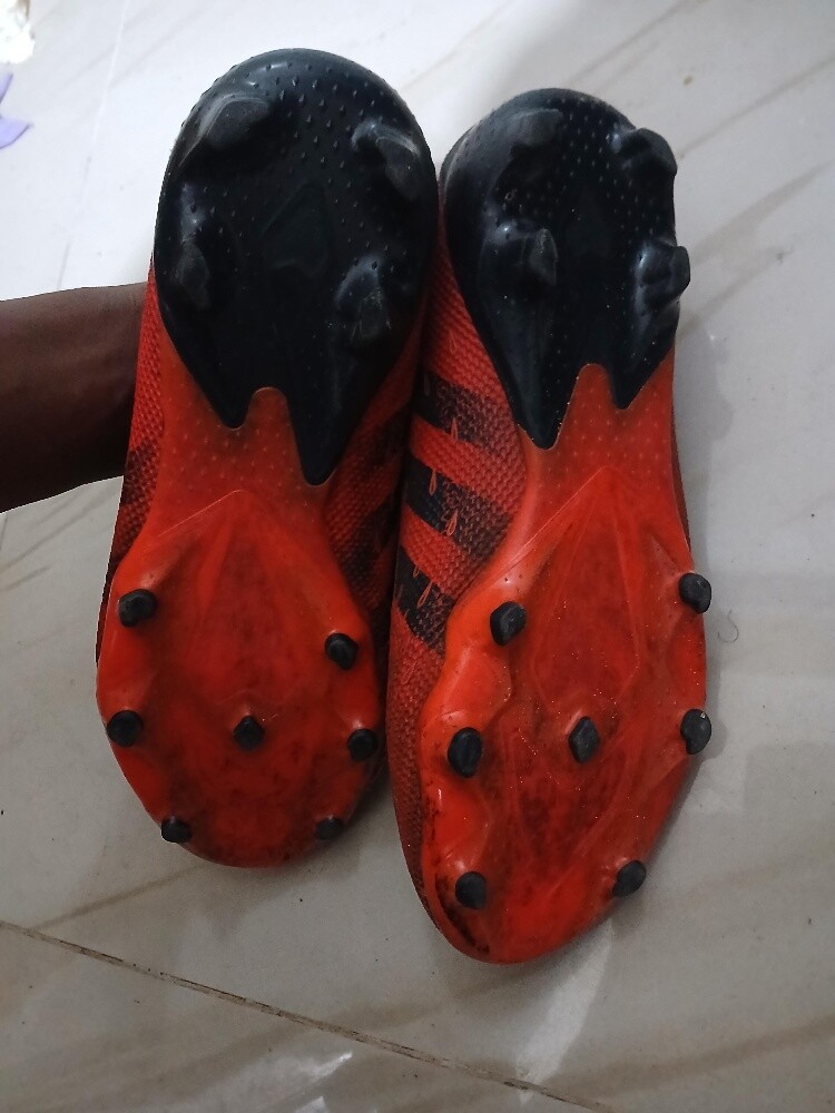 Adidas Predator - 4