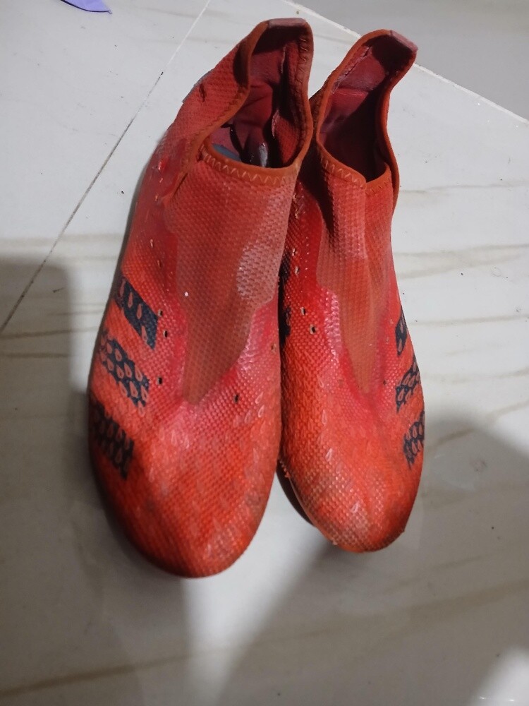 Adidas Predator - 1
