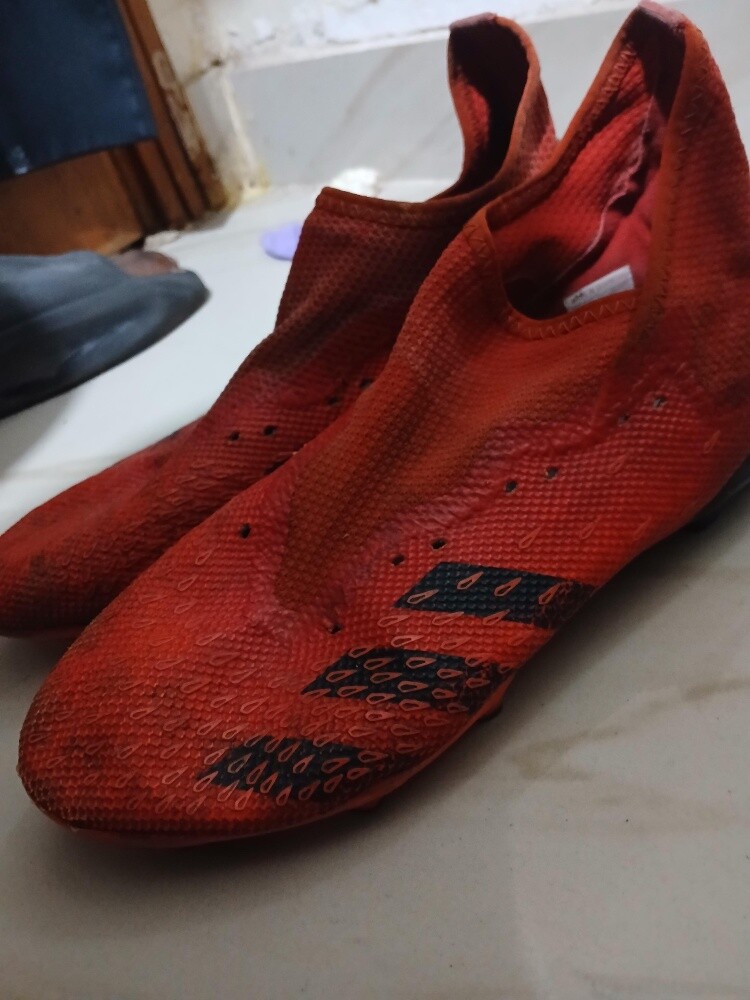 Adidas Predator - 3
