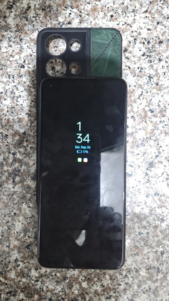 Oppo Reno 8 5g - 1