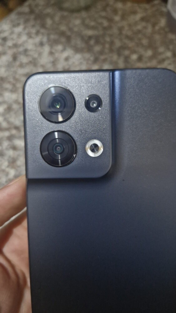 Oppo Reno 8 5g - 5