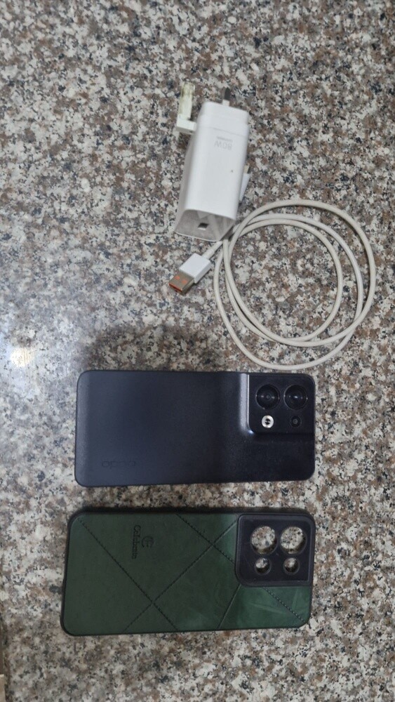 Oppo Reno 8 5g - 4