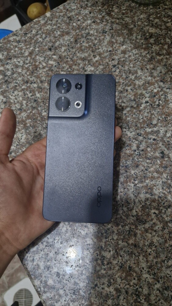 Oppo Reno 8 5g - 3