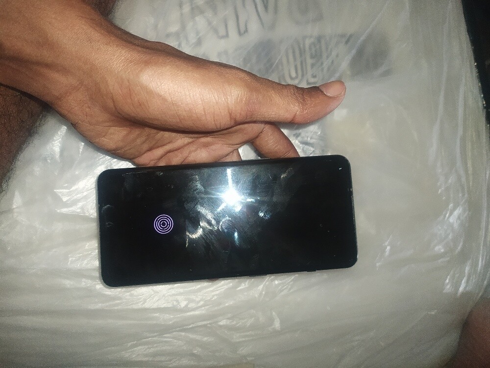 OnePlus 10 pro 5g global varrient - 4