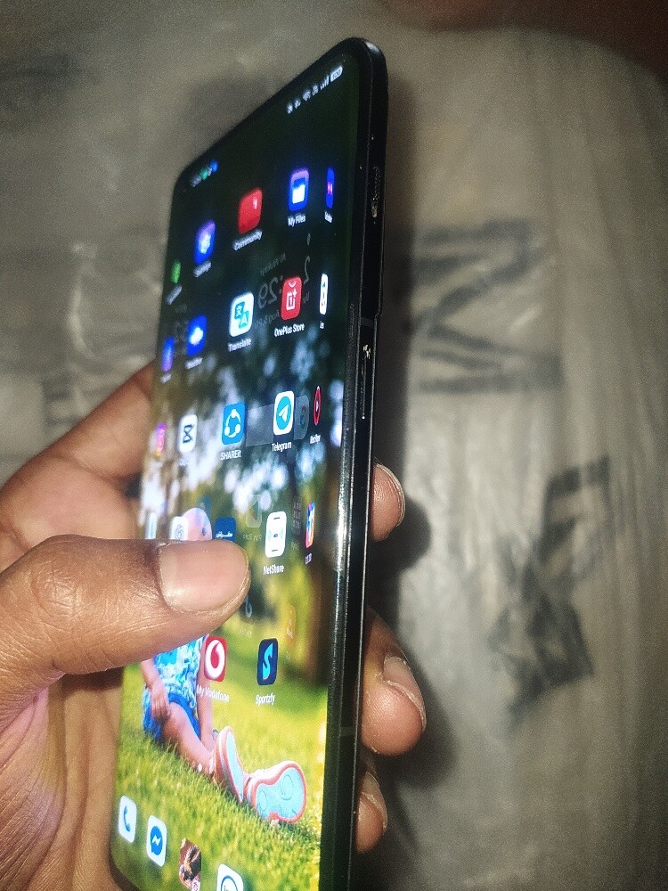 OnePlus 10 pro 5g global varrient - 2